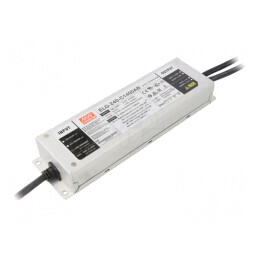 Alimentator LED Pulsatoriu 239,4W IP65 | Electronic-mag.ro | Componente Electronice