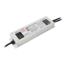Alimentator LED 241.5W IP65 | Electronic-mag.ro | Componente Electronice
