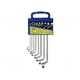 Set Chei Inelare 8 Bucăți | Electronic-mag.ro | Componente Electronice