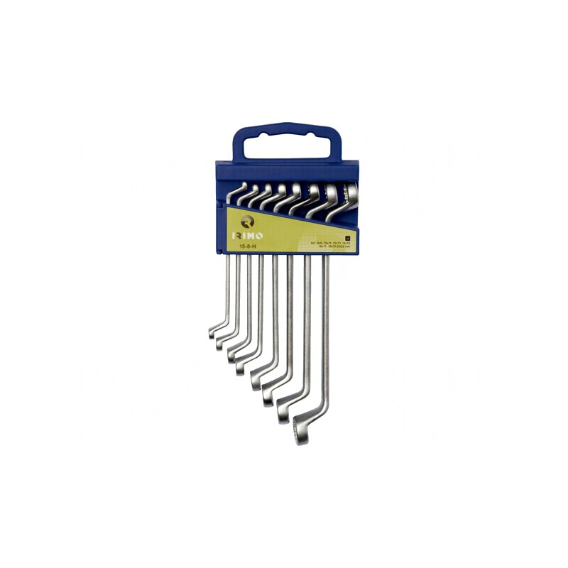 Set Chei Inelare 8 Bucăți | Electronic-mag.ro | Componente Electronice Set Chei Inelare 8 Bucăți | Electronic-mag.ro | Componente Electronice