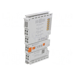 Intrare Digitală EtherCAT 24VDC 8 Canale | Electronic-mag.ro | Componente Electronice