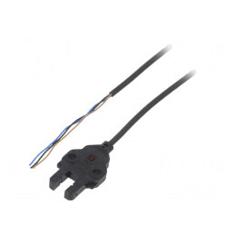 Senzor Fotoelectric 5mm NPN 50mA | Electronic-mag.ro | Componente Electronice