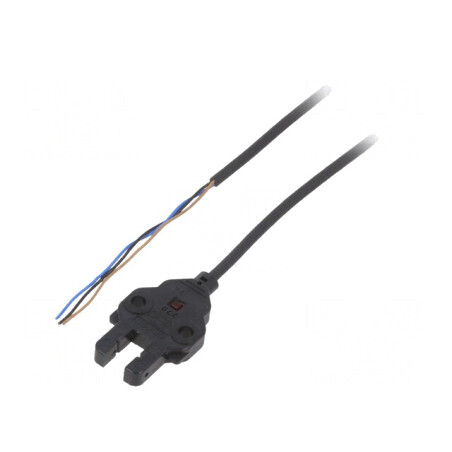 Senzor Fotoelectric 5mm NPN 50mA | Electronic-mag.ro | Componente Electronice