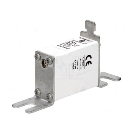 Siguranță AR 100A 690VAC NH000 170M1417 | Electronic-mag.ro | Componente Electronice