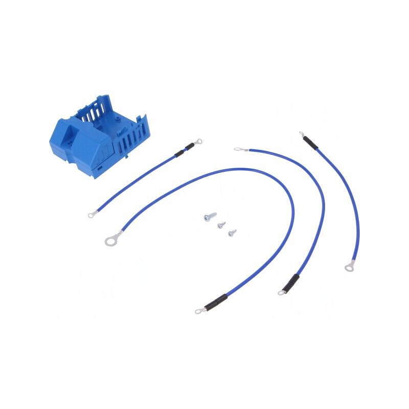 Carcasă card de comunicație Q2V JOHB | Electronic-mag.ro | Componente Electronice