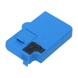 Carcasă Panou de Control Q2V | Electronic-mag.ro | Componente Electronice
