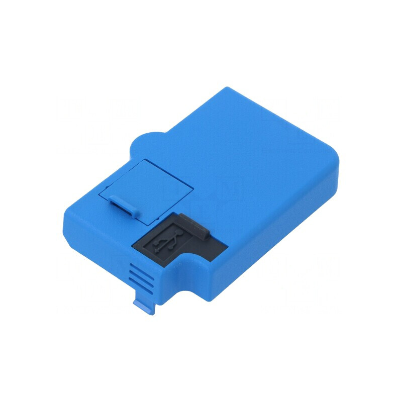 Carcasă Panou de Control Q2V | Electronic-mag.ro | Componente Electronice