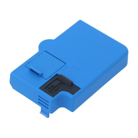 Carcasă Panou de Control Q2V | Electronic-mag.ro | Componente Electronice