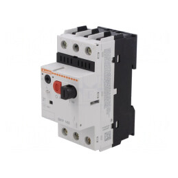 Întrerupător Motor 230-690V pentru Șină DIN 9-14A IP20 | Electronic-mag.ro | Componente Electronice