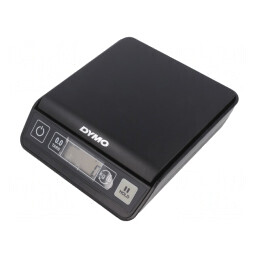 Cântar electronic pentru colete 2kg | Electronic-mag.ro | Componente Electronice