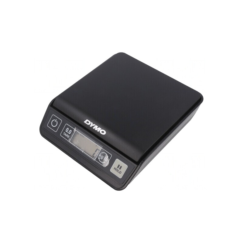 Cântar electronic pentru colete 2kg | Electronic-mag.ro | Componente Electronice