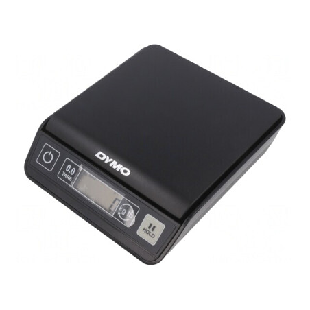 Cântar electronic pentru colete 2kg | Electronic-mag.ro | Componente Electronice