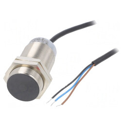 Senzor Inductiv PNP NO 10mm 30VDC M30 IP67 | Electronic-mag.ro | Componente Electronice