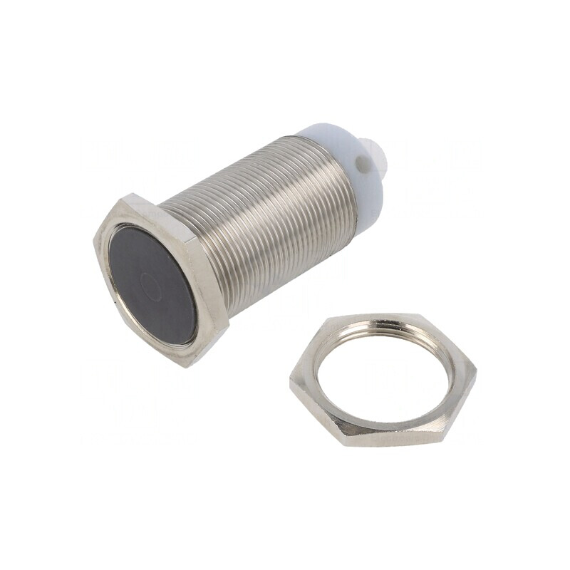 Senzor Inductiv PNP NO 10mm 30VDC M30 IP67 | Electronic-mag.ro | Componente Electronice