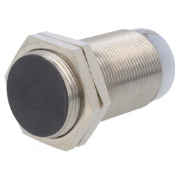 Senzor Inductiv PNP NO 15mm 30VDC M30 IP67 | Electronic-mag.ro | Componente Electronice