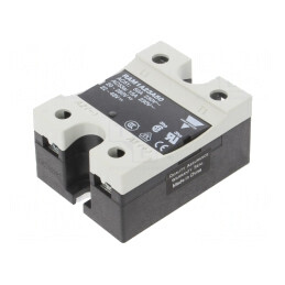 Releu Semiconductor 50A 20-280VAC 22-48VDC | Electronic-mag.ro | Componente Electronice