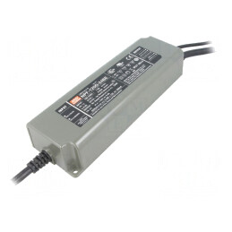 Alimentator LED 120W 24V 5A IP67 | Electronic-mag.ro | Componente Electronice
