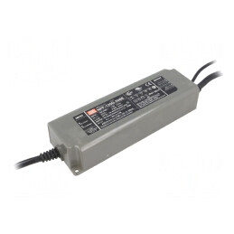 Alimentator LED 120W 18-30V IP67 | Electronic-mag.ro | Componente Electronice