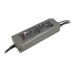 Alimentator LED 124,2W 32,4-54VDC 2,3A 90-305VAC | Electronic-mag.ro | Componente Electronice