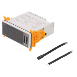 Regulator Temperatură Panou NTC RTD SPST-NO TF31-14A | Electronic-mag.ro | Componente Electronice