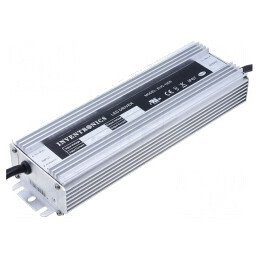 Alimentator LED 150W 31-61V 2450mA 90-305VAC | Electronic-mag.ro | Componente Electronice