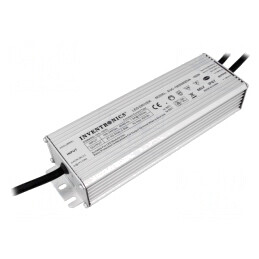 Alimentator LED 150W 27-53.5V 2800mA | Electronic-mag.ro | Componente Electronice