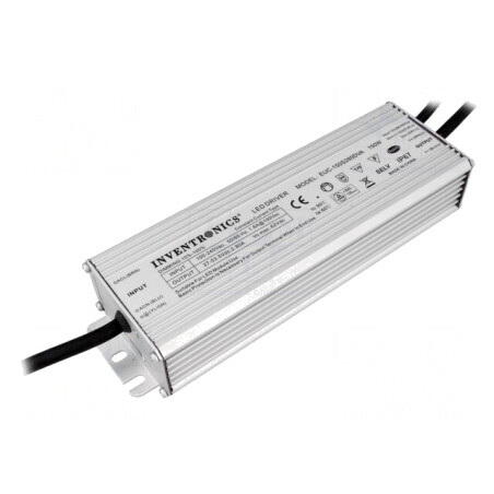 Alimentator LED 150W 27-53.5V 2800mA | Electronic-mag.ro | Componente Electronice