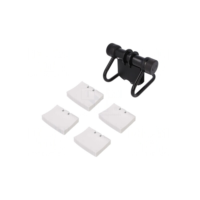 Portvizit Negru Elegant | Electronic-mag.ro | Componente Electronice Portvizit Negru Elegant | Electronic-mag.ro | Componente Electronice