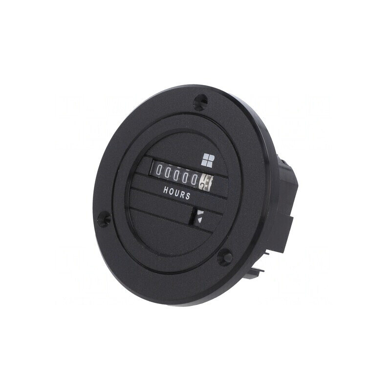 Contor Electromecanic de Timp 230VAC | Electronic-mag.ro | Componente Electronice Contor Electromecanic de Timp 230VAC | Electronic-mag.ro | Componente Electronice