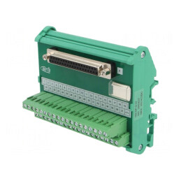 Tranziție de Conectare 24V Temp -20÷60°C | Electronic-mag.ro | Componente Electronice
