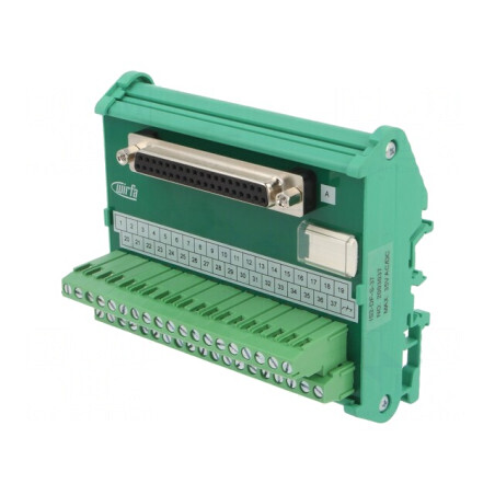Tranziție de Conectare 24V Temp -20÷60°C | Electronic-mag.ro | Componente Electronice