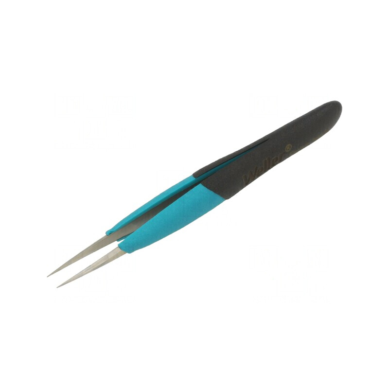Pensetă Precizie Izolată 120mm | Electronic-mag.ro | Componente Electronice