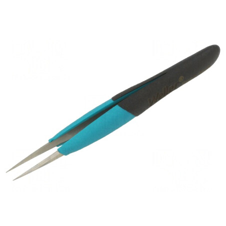 Pensetă Precizie Izolată 120mm | Electronic-mag.ro | Componente Electronice