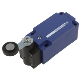 Limitator Cursă NO NC IP66 XCKS131H29 | Electronic-mag.ro | Componente Electronice