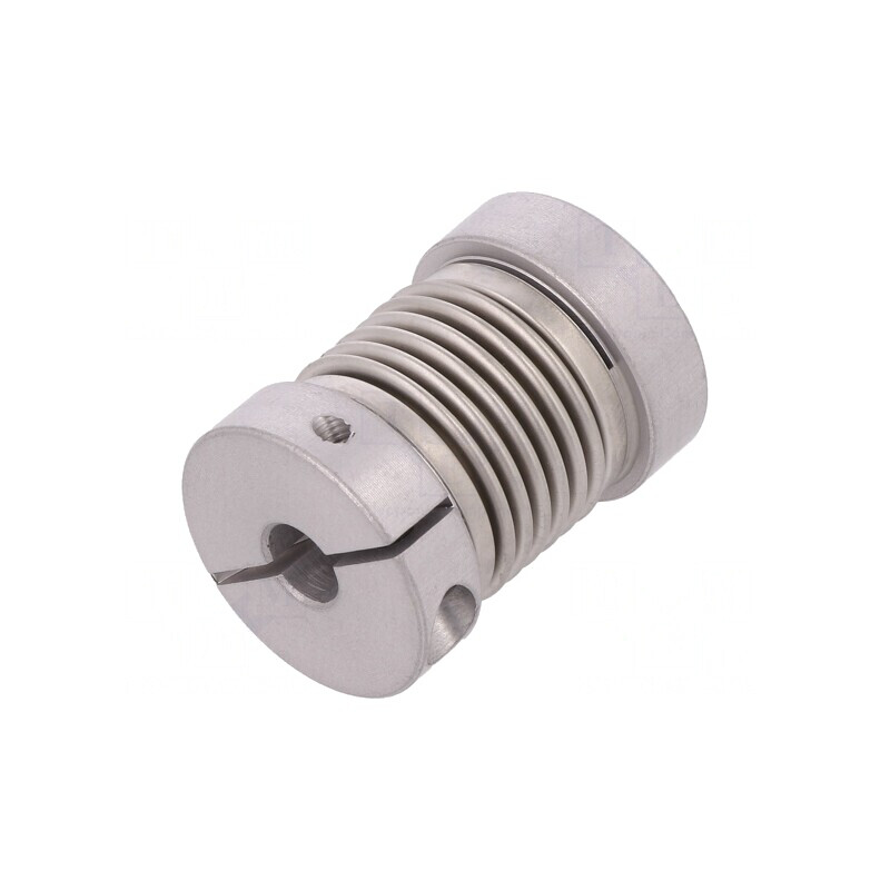 Cuplaj 6mm Aluminiu/Inoxidabil 30-120°C | Electronic-mag.ro | Componente Electronice Cuplaj 6mm Aluminiu/Inoxidabil 30-120°C | Electronic-mag.ro | Componente Electronice