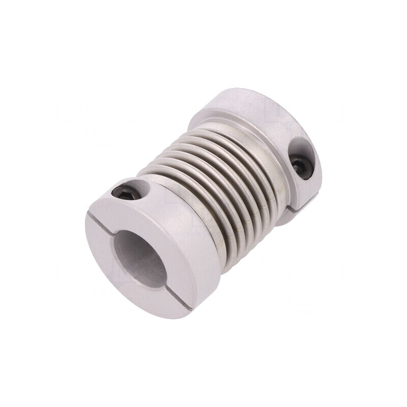 Cuplaj Aluminiu-Oțel Inoxidabil 10mm-6mm | Electronic-mag.ro | Componente Electronice Cuplaj Aluminiu-Oțel Inoxidabil 10mm-6mm | Electronic-mag.ro | Componente Electronice