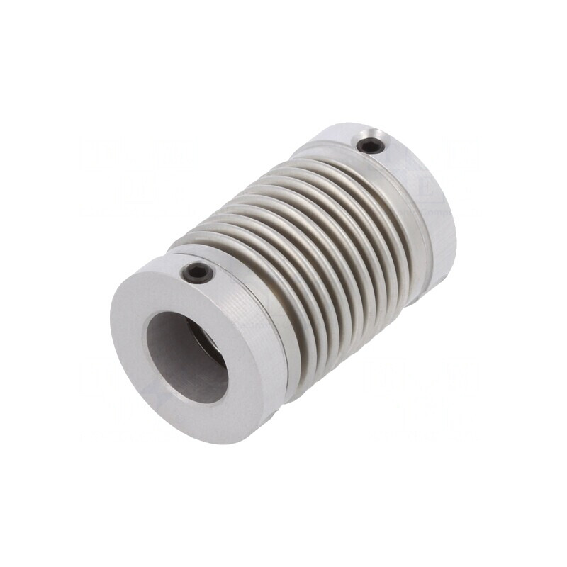 Cuplaj Aluminiu-Oțel Inoxidabil 10mm x 6mm | Electronic-mag.ro | Componente Electronice Cuplaj Aluminiu-Oțel Inoxidabil 10mm x 6mm | Electronic-mag.ro | Componente Electronice
