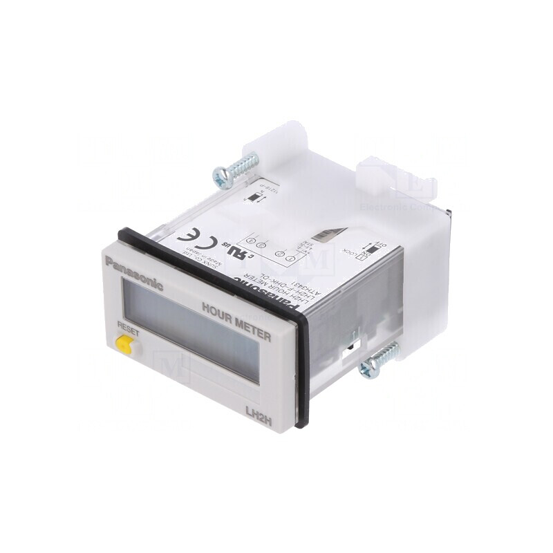 Contor Electronic cu Display LCD 24x48x59.4mm | Electronic-mag.ro | Componente Electronice Contor Electronic cu Display LCD 24x48x59.4mm | Electronic-mag.ro | Componente Electronice