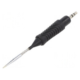 Vârf Şurubelniţă 0,8x0,4mm pentru Ciocan de Lipit 40W | Electronic-mag.ro | Componente Electronice