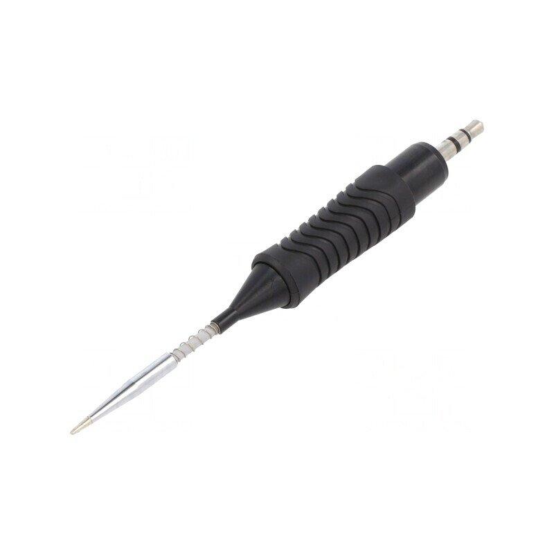 Vârf Şurubelniţă 0,8x0,4mm pentru Ciocan de Lipit 40W | Electronic-mag.ro | Componente Electronice