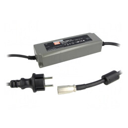 Alimentator LED 120W 20V 6A IP67 | Electronic-mag.ro | Componente Electronice