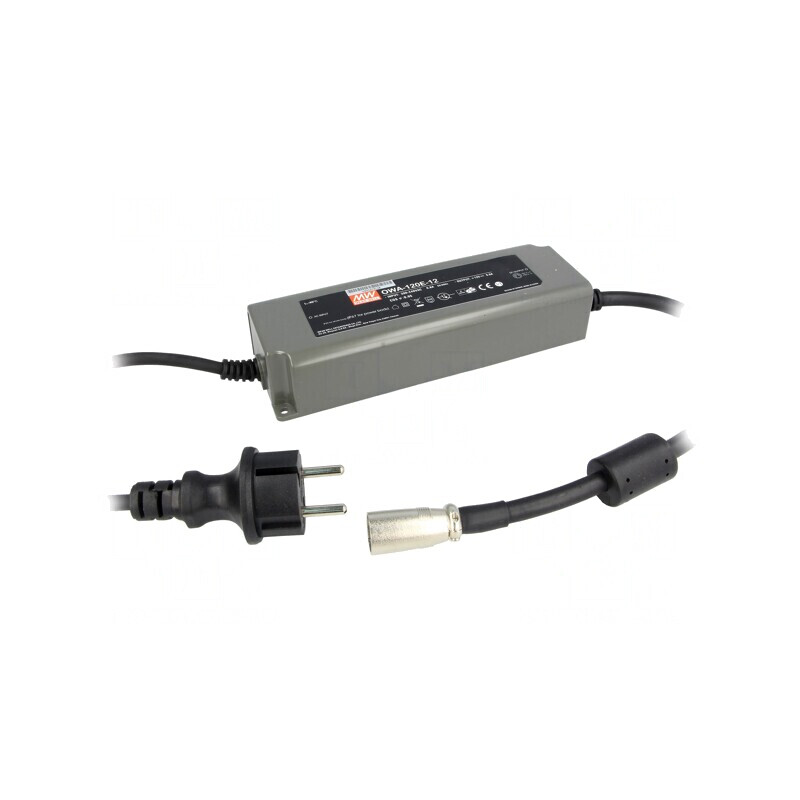 Alimentator LED 120W 20V 6A IP67 | Electronic-mag.ro | Componente Electronice Alimentator LED 120W 20V 6A IP67 | Electronic-mag.ro | Componente Electronice