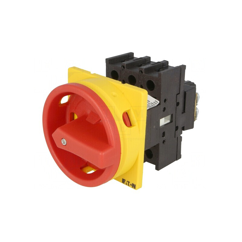 Comutator Principal cu Came 25A 3 Poli OFF-ON | Electronic-mag.ro | Componente Electronice Comutator Principal cu Came 25A 3 Poli OFF-ON | Electronic-mag.ro | Componente Electronice