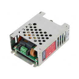Alimentator Modular Încastrabil 40W 24VDC | Electronic-mag.ro | Componente Electronice