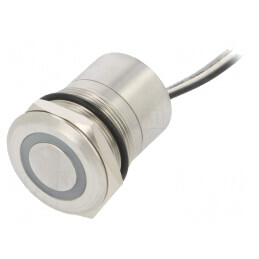 Comutator Capacitiv 2 Pozitii SPST-NO 12V IP68 | Electronic-mag.ro | Componente Electronice