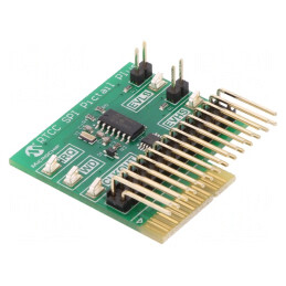 Modul RTC MCP795W20 AC164147 | Electronic-mag.ro | Componente Electronice