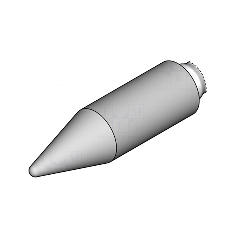 Vârf Conic Longlife 1,7mm C470025 | Electronic-mag.ro | Componente Electronice Vârf Conic Longlife 1,7mm C470025 | Electronic-mag.ro | Componente Electronice