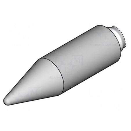 Vârf Conic Longlife 1,7mm C470025 | Electronic-mag.ro | Componente Electronice