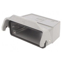 Conector Harting Han 24B-KG-LB-M32 | Electronic-mag.ro | Componente Electronice