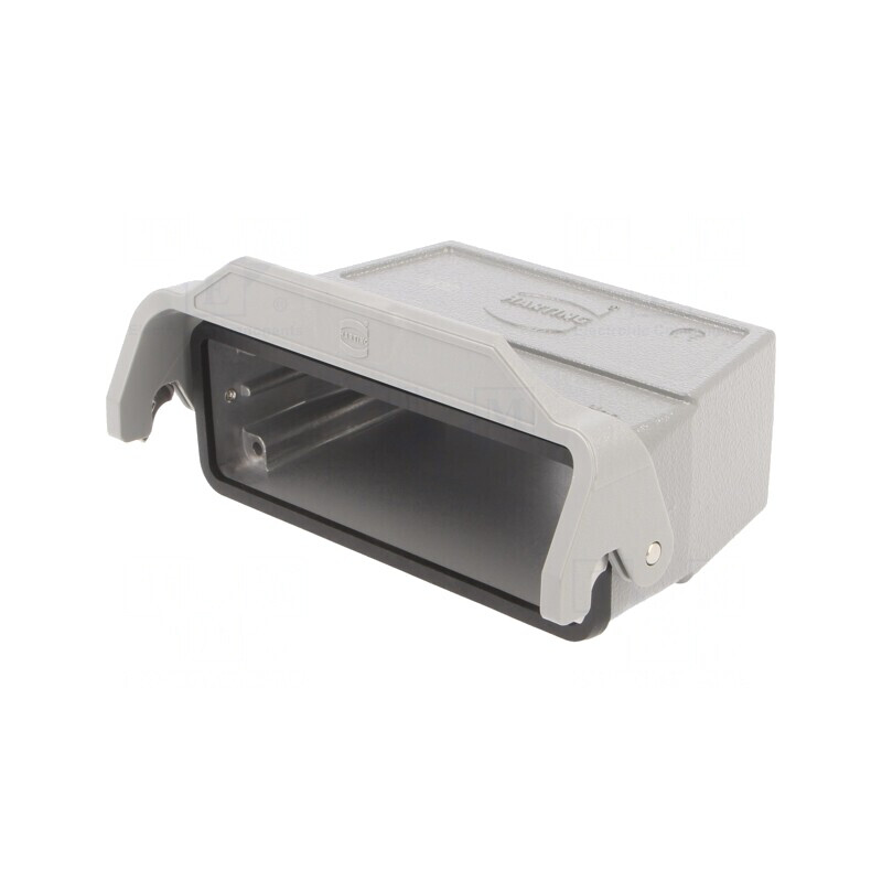 Conector Harting Han 24B-KG-LB-M32 | Electronic-mag.ro | Componente Electronice
